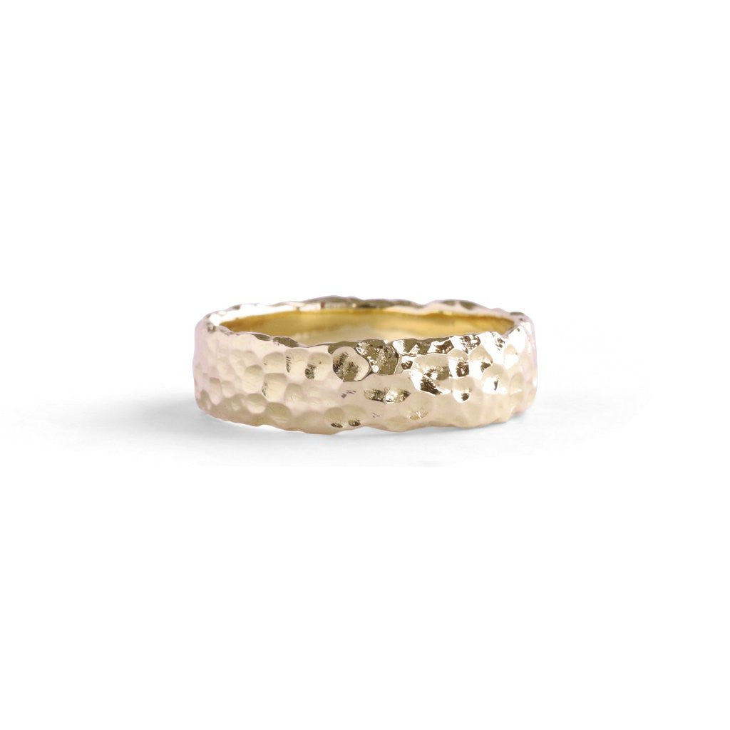 Rings for Him