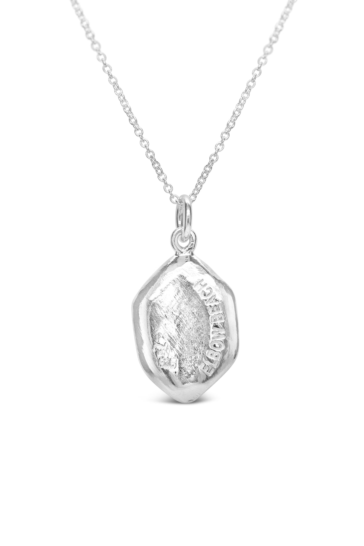 Beaches ~ Elbow Pendant