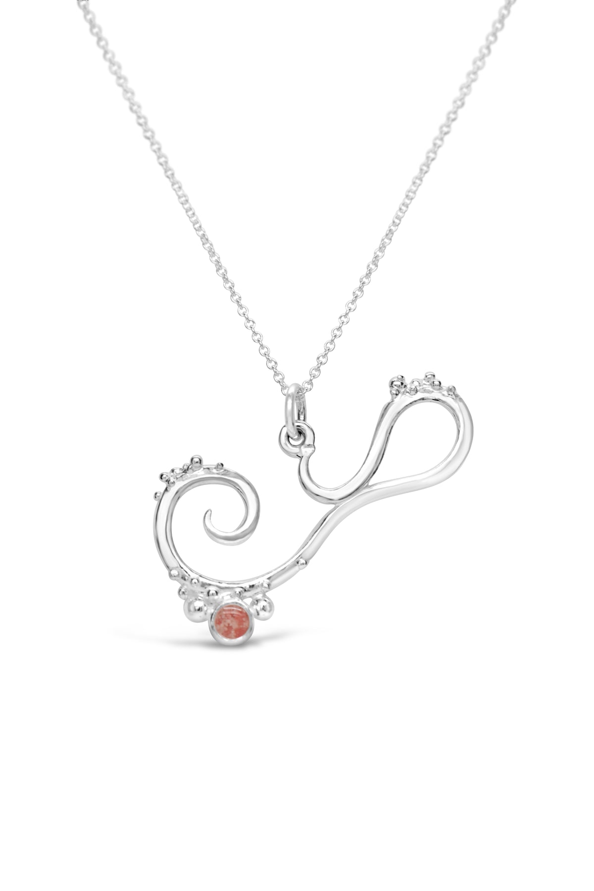 Bermuda ~ Medium Pendant