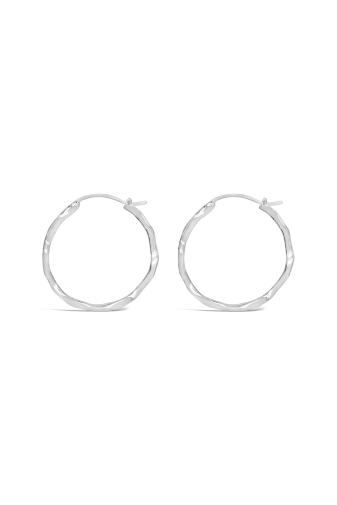 Hoops ~ Melt Large