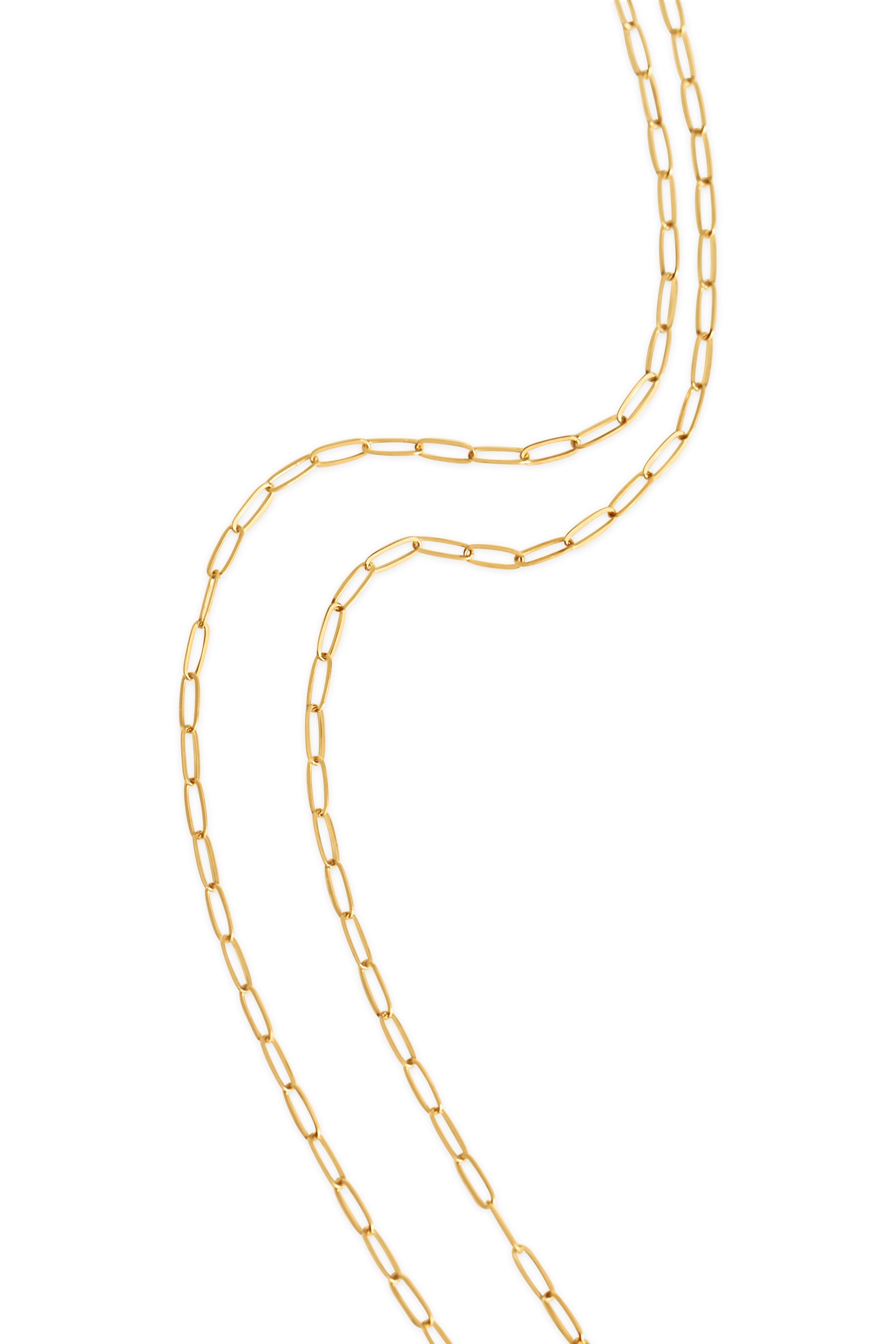Permanent Jewellery ~ Happy Valley Road ~ Gold