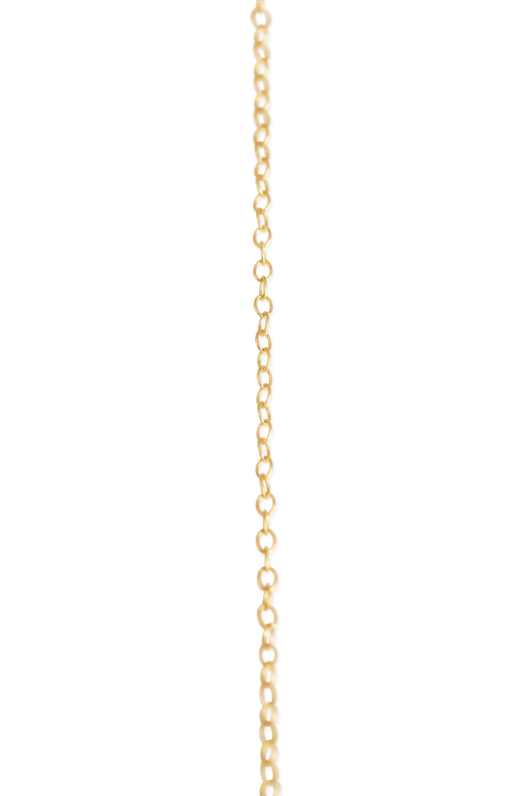 Permanent Jewellery ~ Jubilee Road ~ Gold