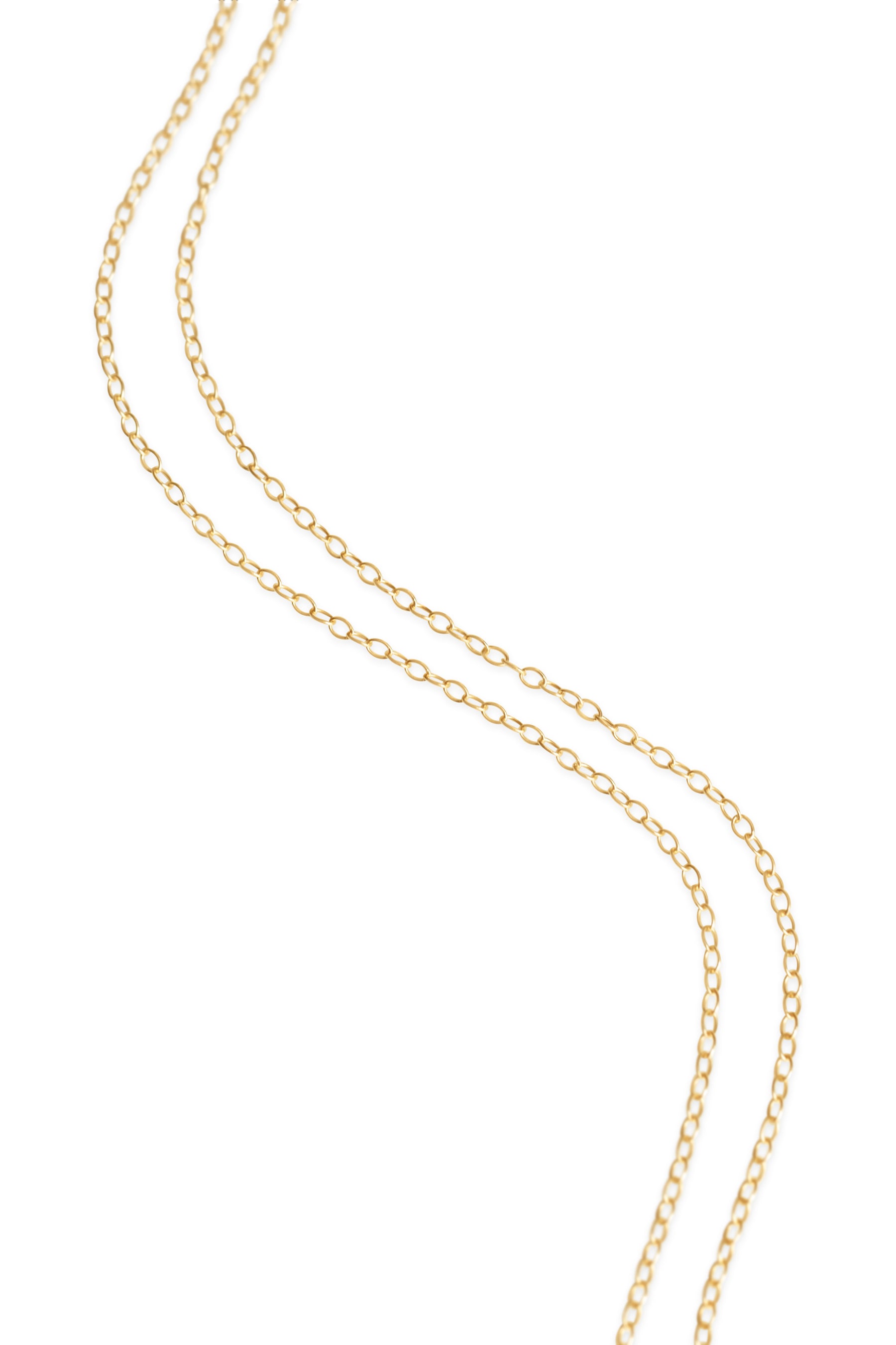 Permanent Jewellery ~ Jubilee Road ~ Gold