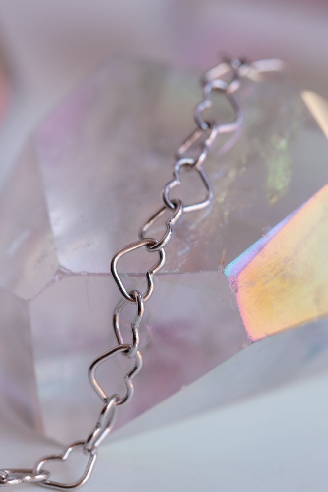 Permanent Jewellery ~ Lovers Lane