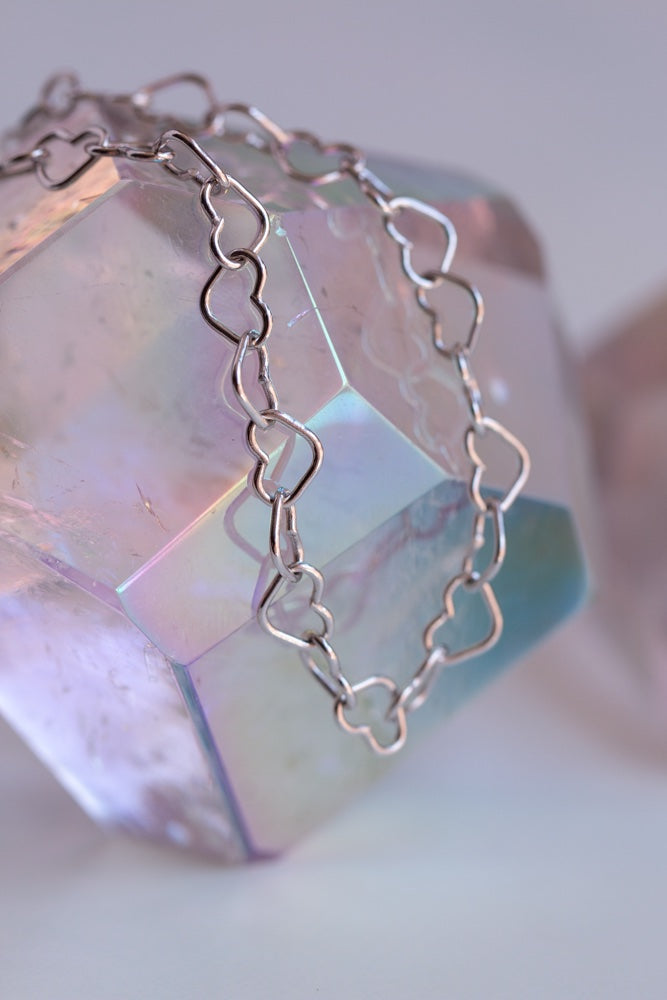 Permanent Jewellery ~ Lovers Lane