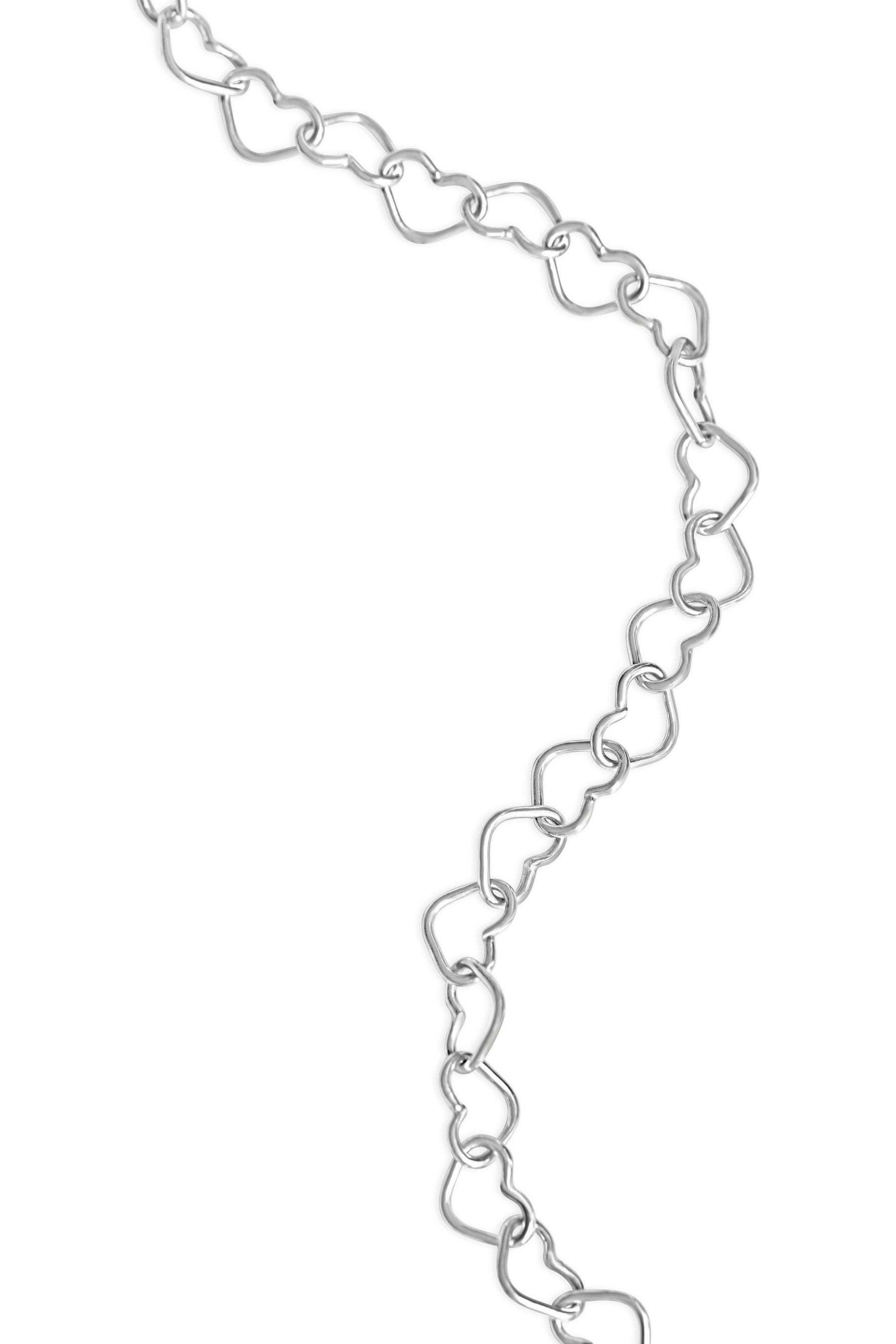 Permanent Jewellery ~ Lovers Lane