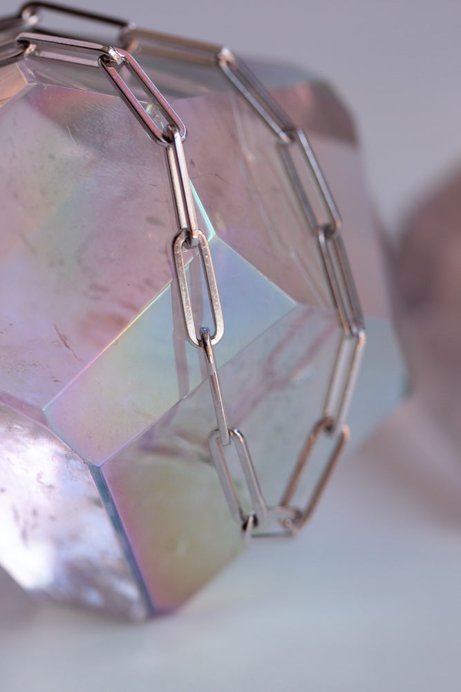 Permanent Jewellery ~ Oleander Lane