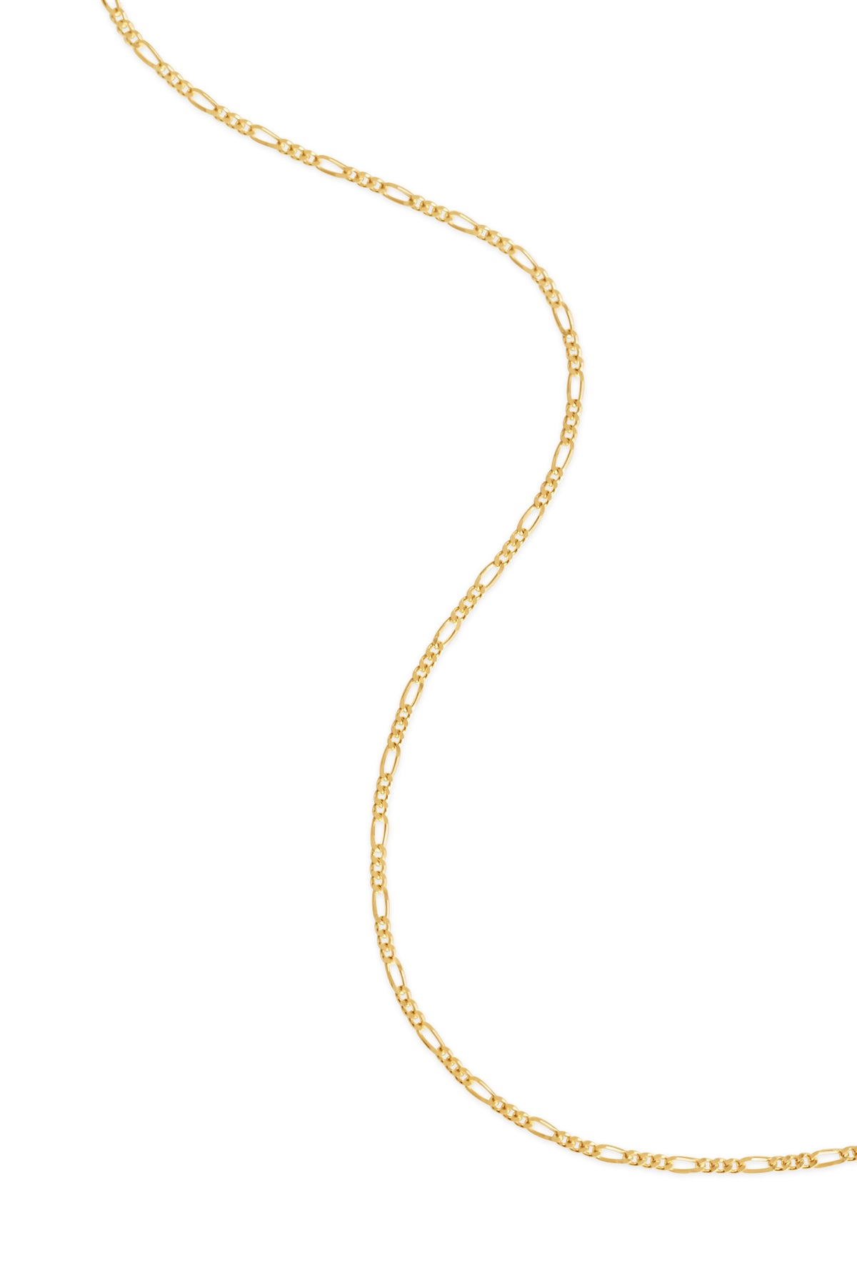 Permanent Jewellery ~ Strawberry Hill ~ Gold