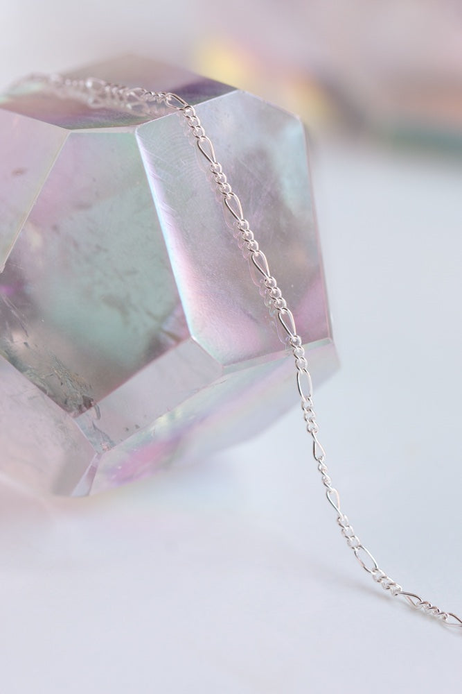 Permanent Jewellery ~ Strawberry Hill