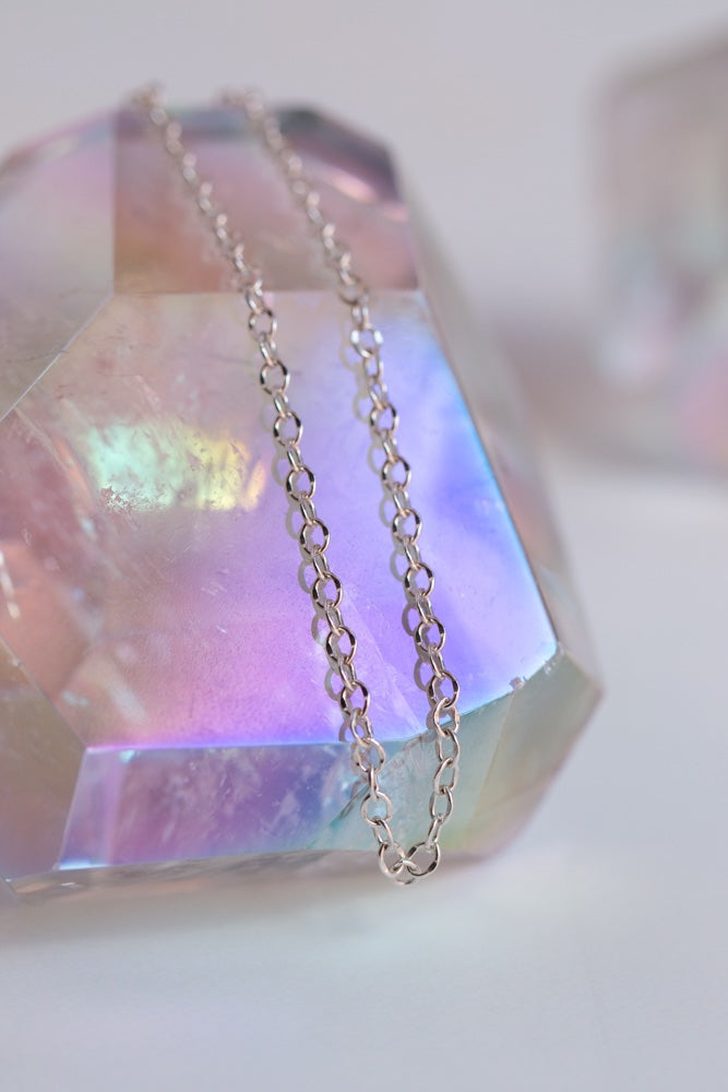 Permanent Jewellery ~ Studio Lane