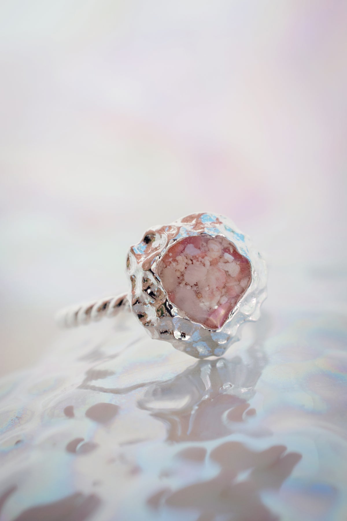 Reef ~ Small Boiler Ring