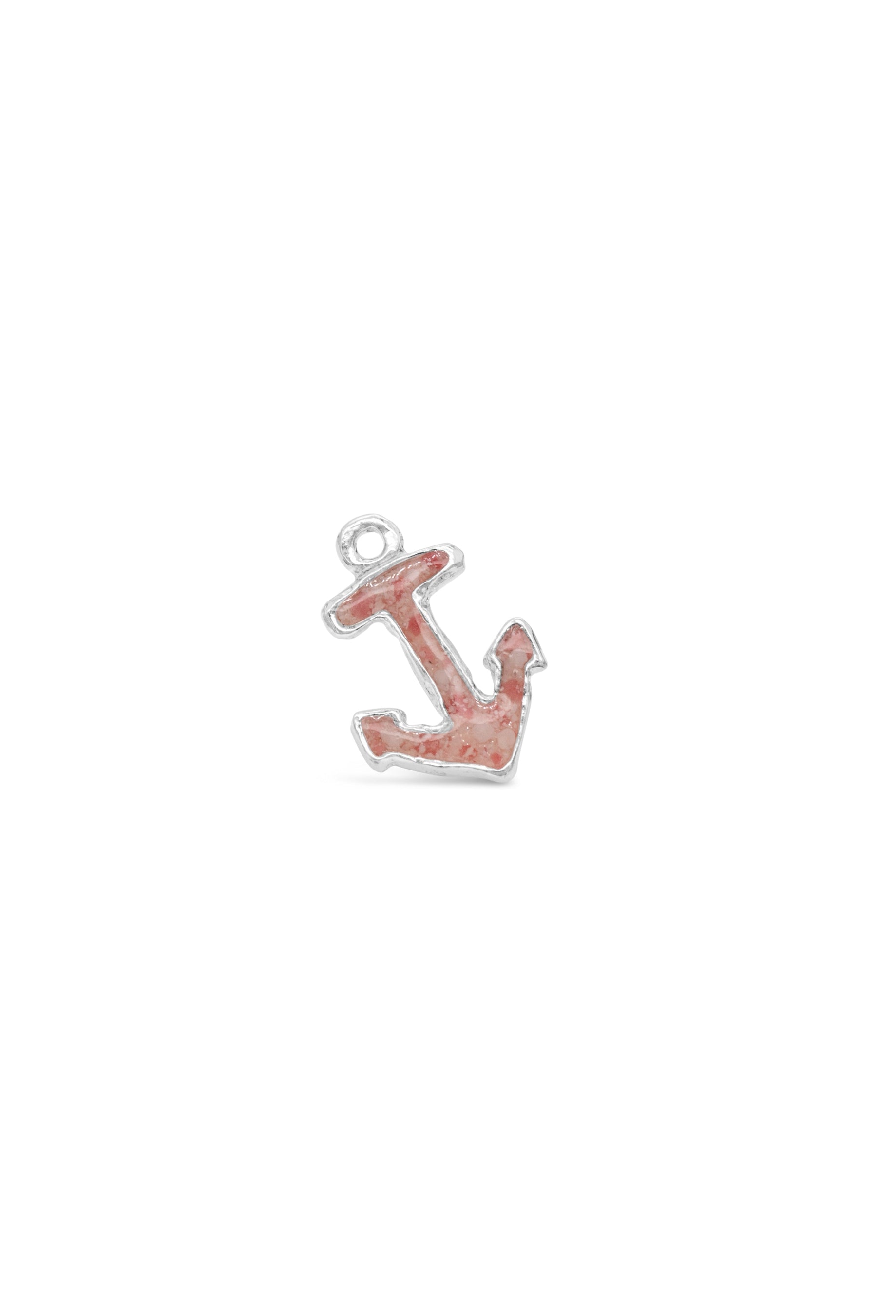 Men's Nautical ~ Anchor Tie Pin