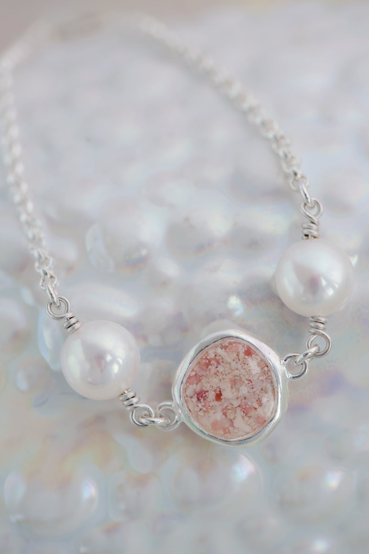 Princess ~ Diana Large Bracelet