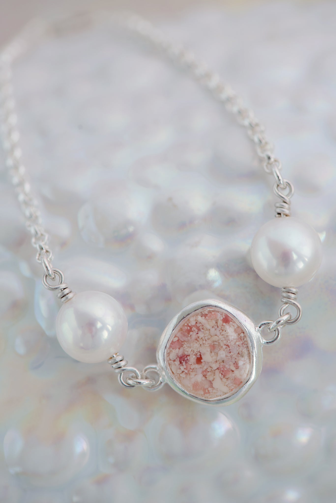 Princess ~ Diana Large Bracelet