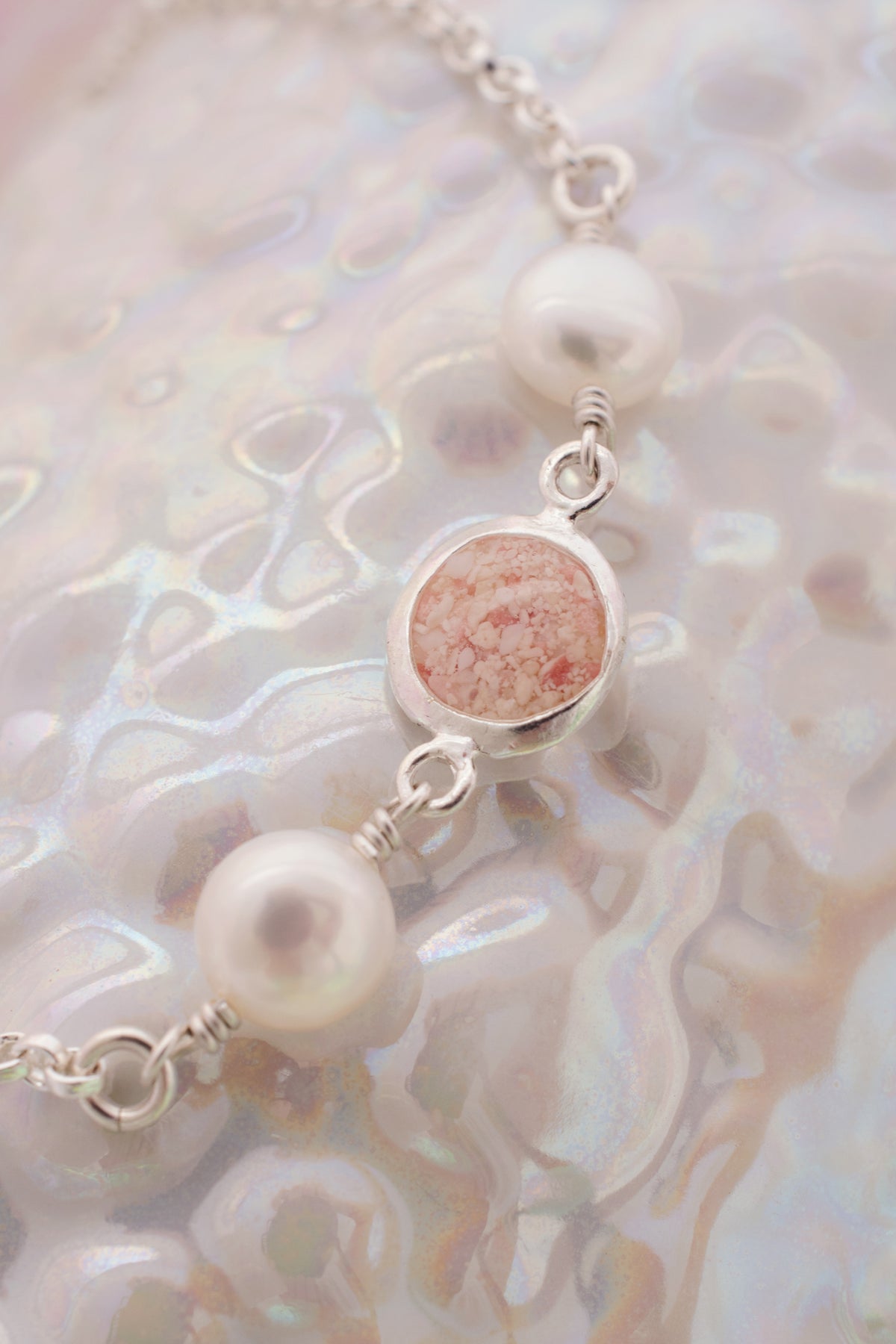 Princess ~ Diana Medium Bracelet