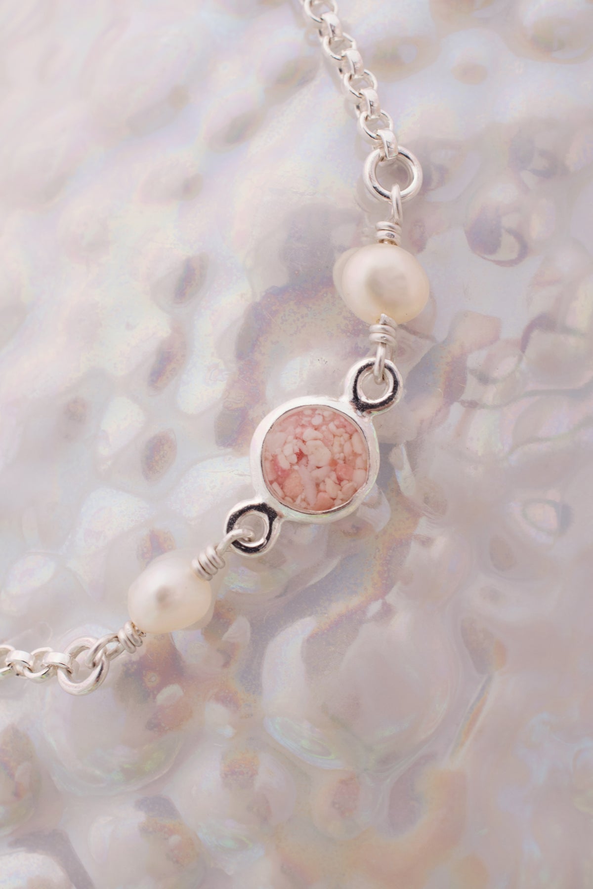 Princess ~ Diana Small Bracelet