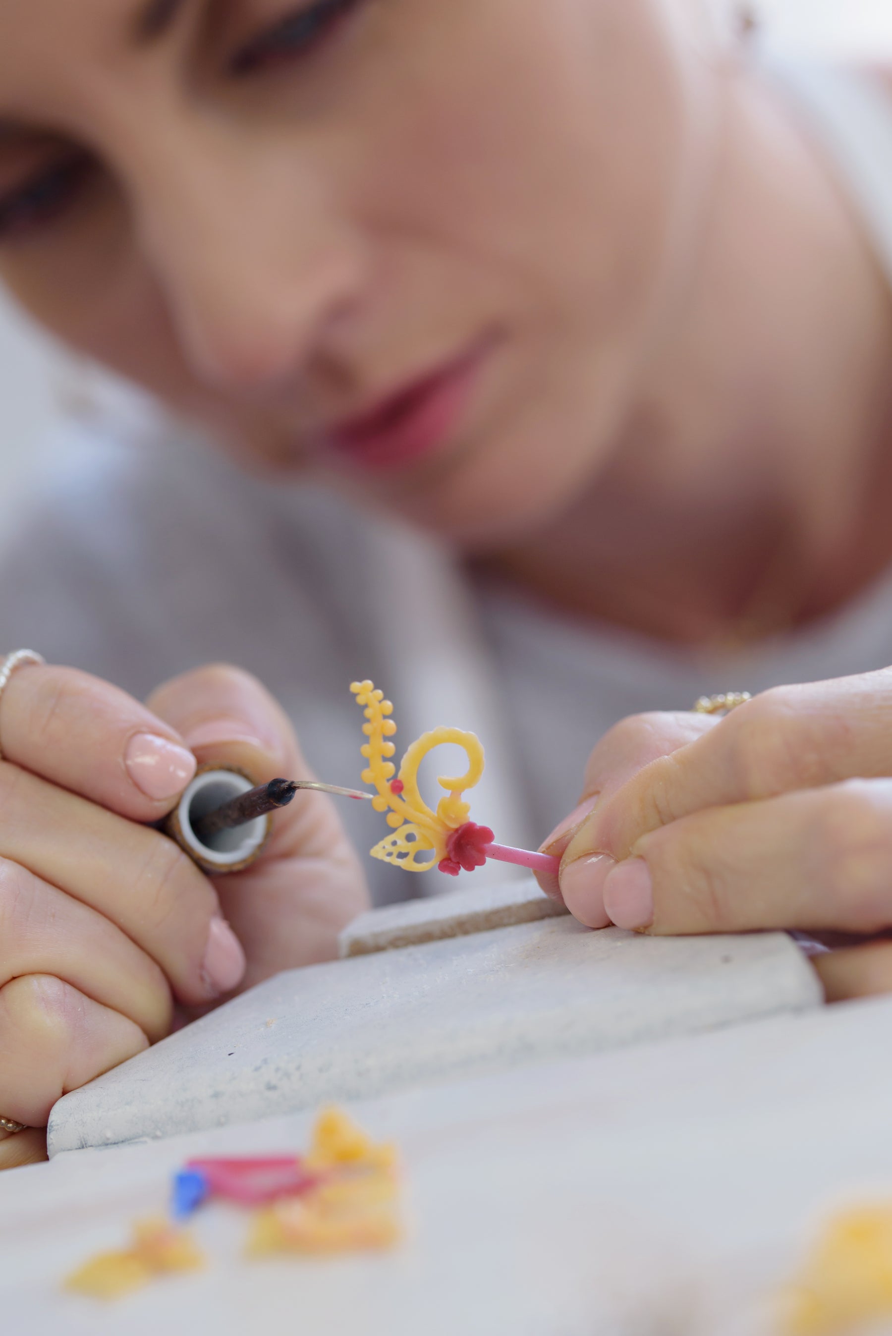 VIP Jewellery Design Experience!