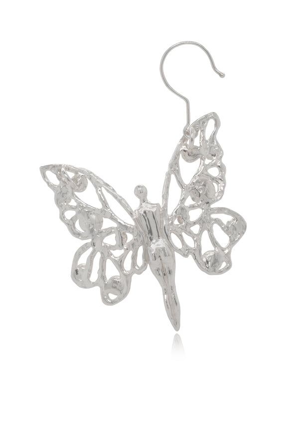 Butterfly ~ 2021 Ornament/Pendant