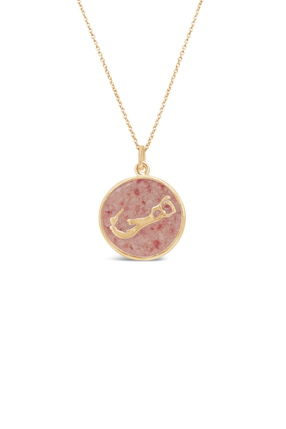 Alexandra mosher top necklaces