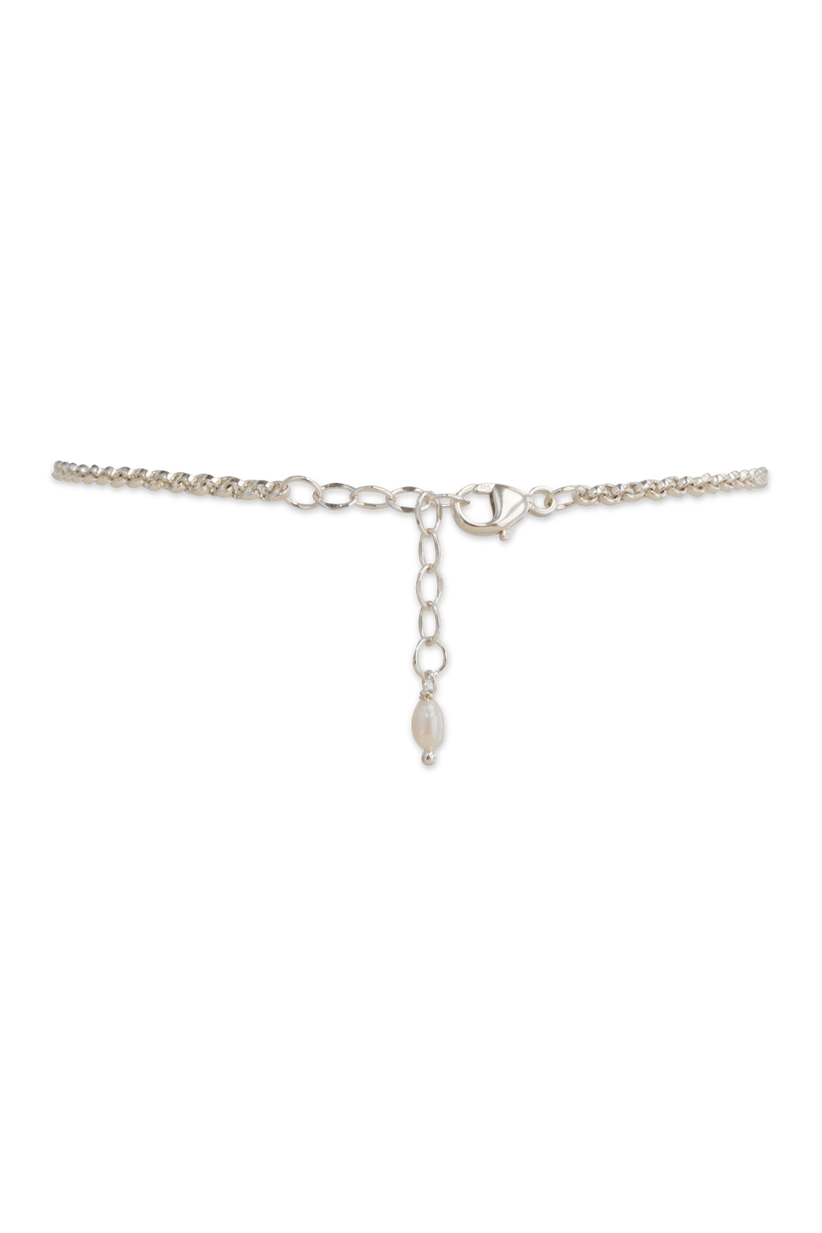 Princess ~ Diana Small Bracelet - Alexandra Mosher Studio Jewellery Bermuda Fine