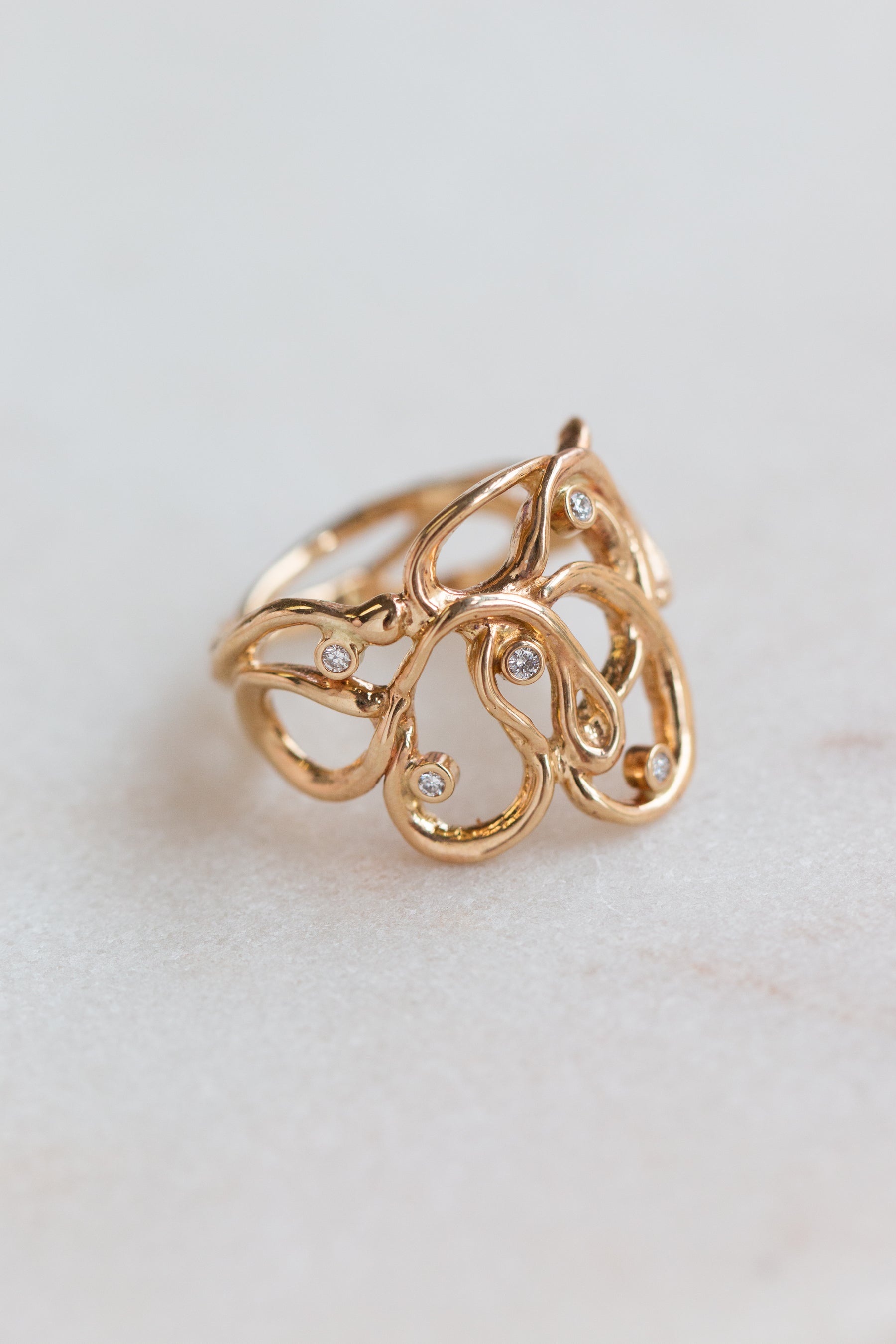 VIP Jewellery Design Experience!