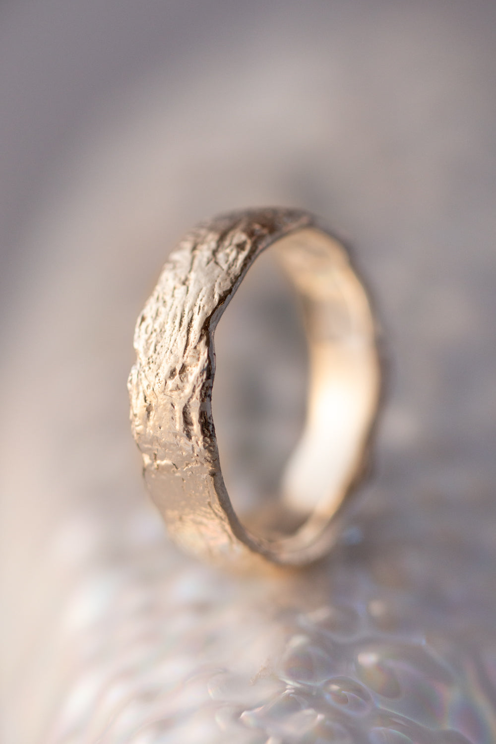 Anchor wedding band outlet