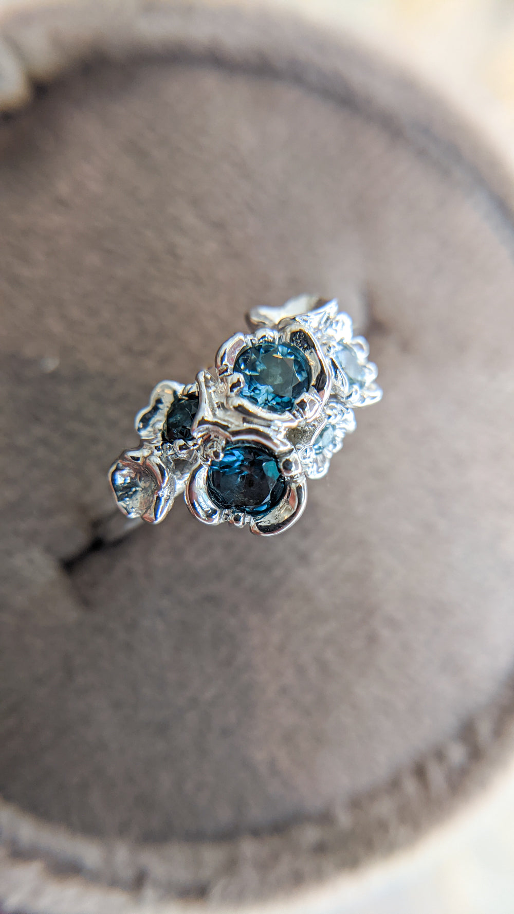 VIP Jewellery Design Experience!