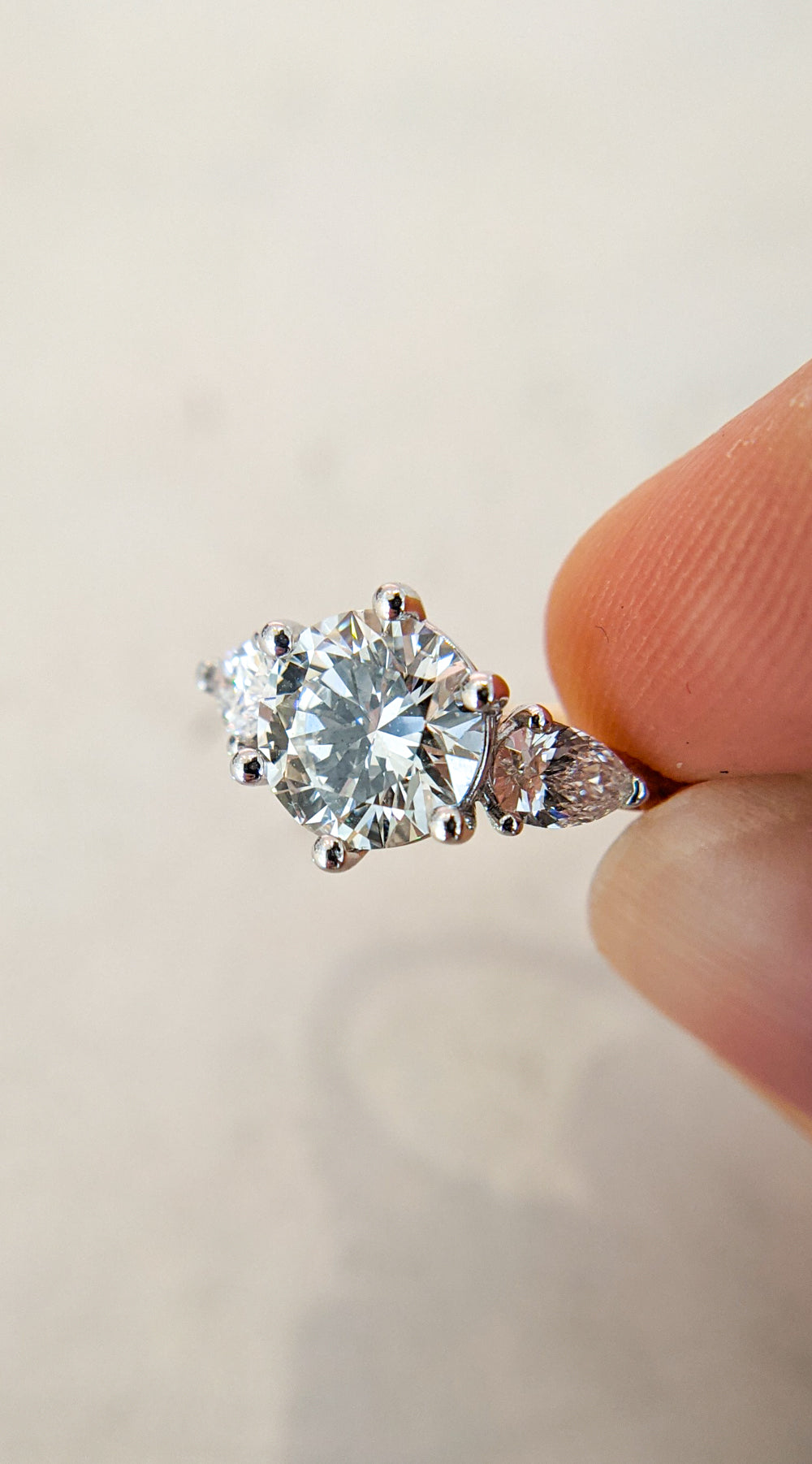 VIP Jewellery Design Experience!