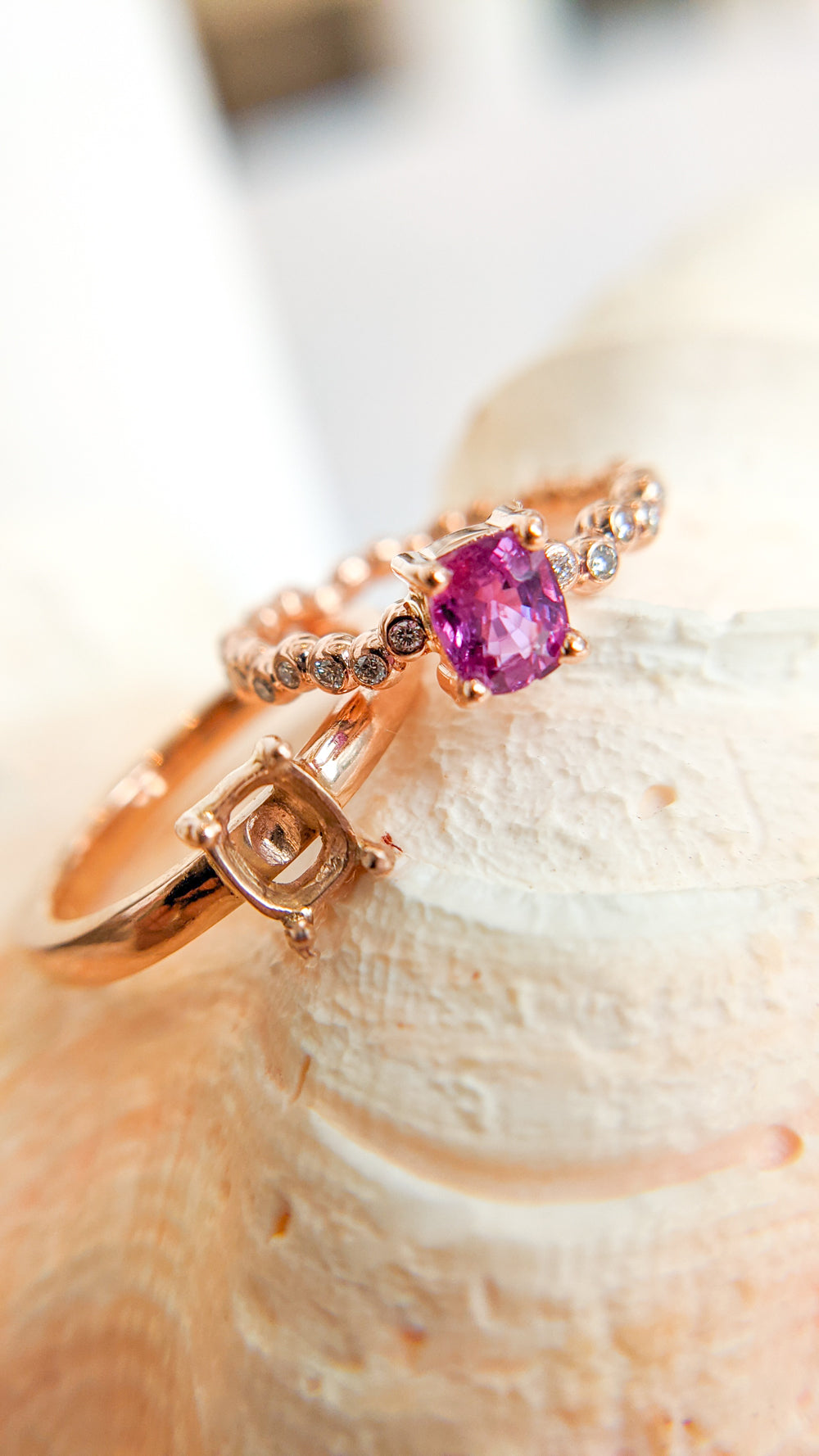 VIP Jewellery Design Experience!