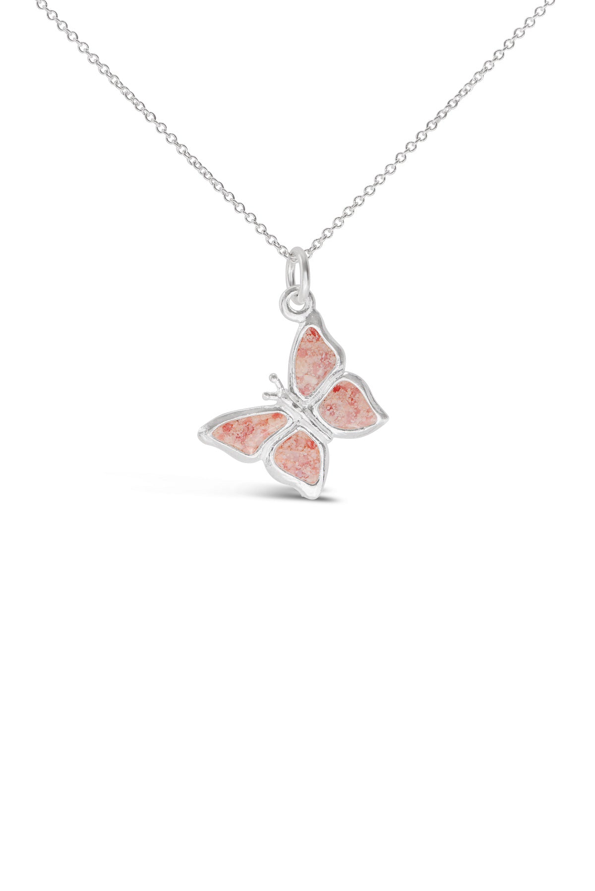 Clogau butterfly necklace hotsell