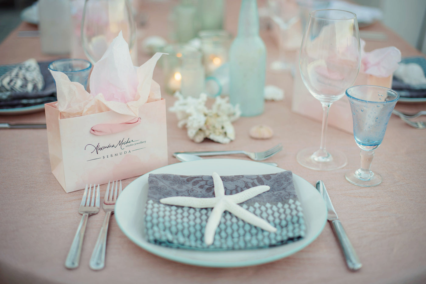 Wedding Party Gifts
