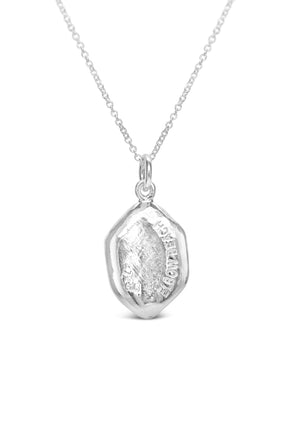 Beaches ~ Elbow Pendant