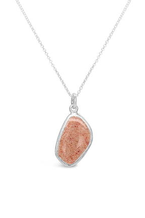 Beaches ~ Horseshoe Bay Pendant