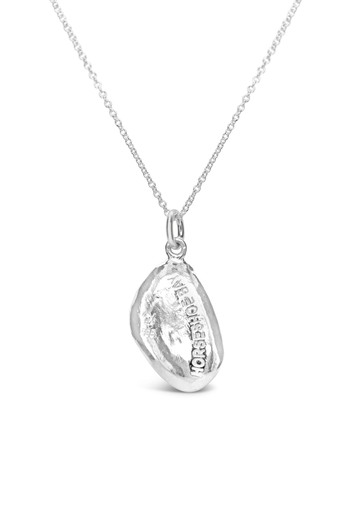 Beaches ~ Horseshoe Bay Pendant