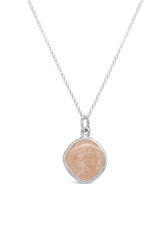 Beaches ~ Shelly Bay Pendant
