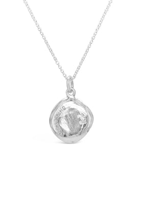 Beaches ~ Shelly Bay Pendant