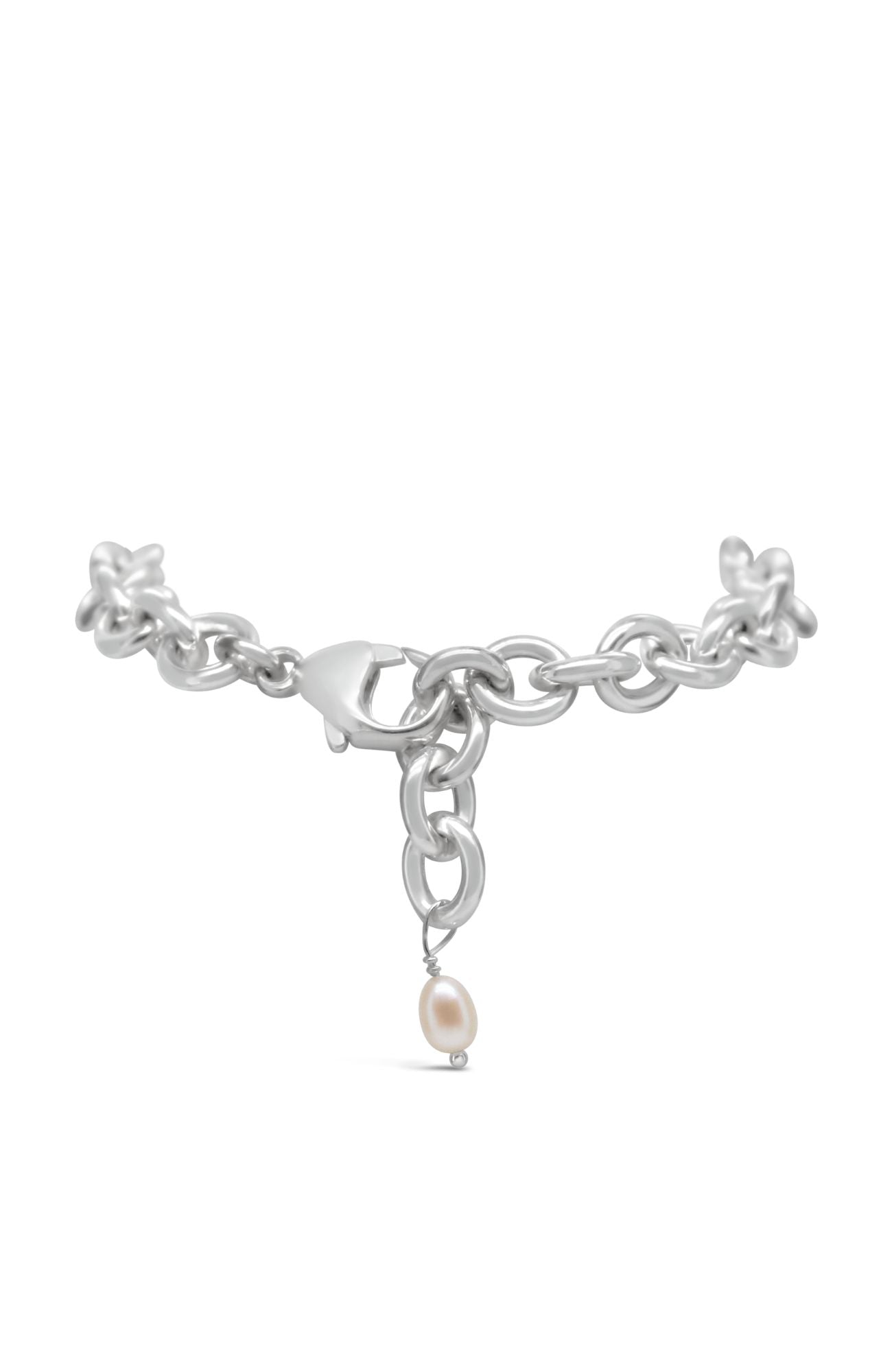 Bermuda Moongate ~ Medium Chunky Bracelet