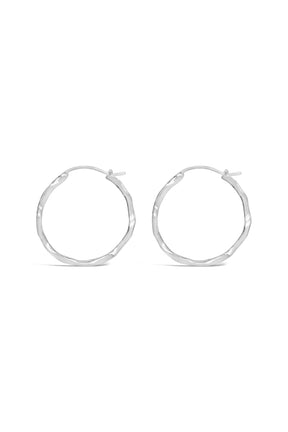 Hoops ~ Melt Large