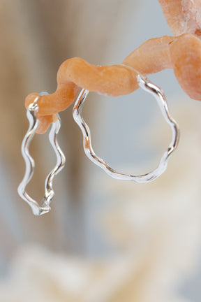 Hoops ~ Melt Large