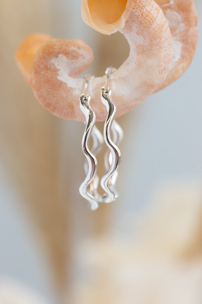 Hoops ~ Melt Large