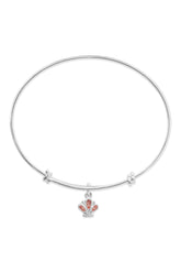 Shell ~ Scallop Bangle