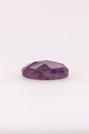 Amethyst Barnacle Pendant