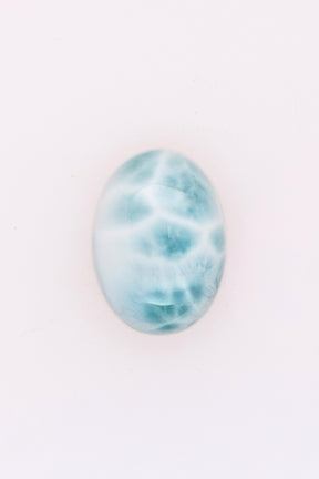 Larimar Caviar Ring