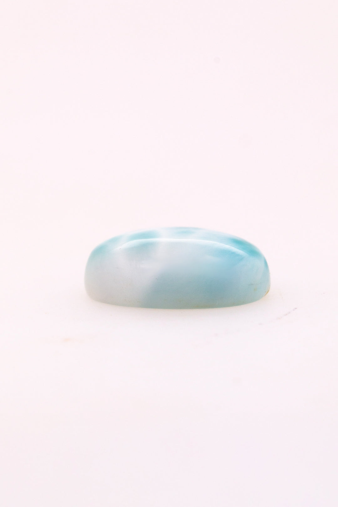 Larimar Caviar Ring