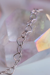 Permanent Jewellery ~ Lovers Lane