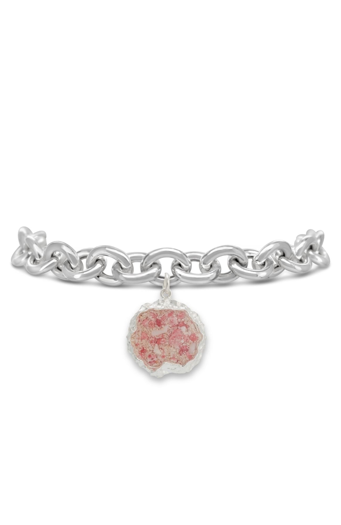 Reef ~ Large Boiler Chunky Chain Bracelet