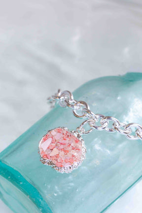 Reef ~ Large Boiler Chunky Chain Bracelet