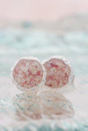 Men's Reef ~ Boiler (Medium) Cufflinks