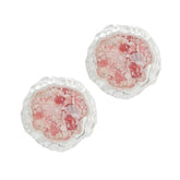 Reef ~ Boiler (Medium) Stud Earrings