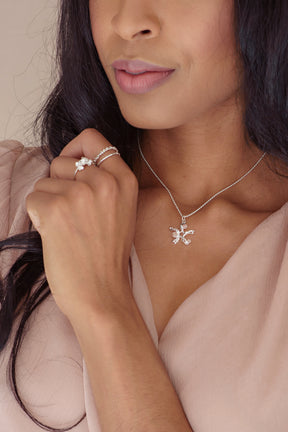 Sargasso ~ Star (Small) Pendant
